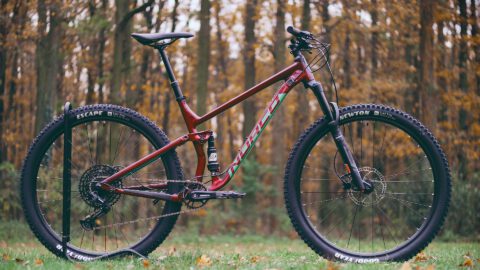 Auf das Fahrrad, fertig, los !