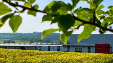 10 Jahre am Standort Neuenrade-Küntrop