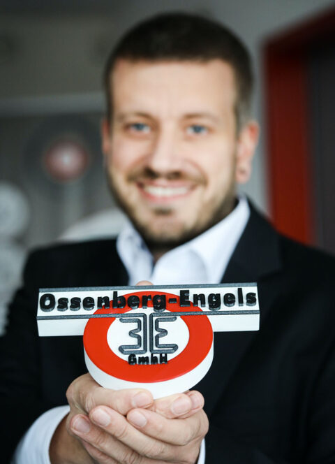 3D-Druck: Die Lösung für zahlreiche Herausforderungen