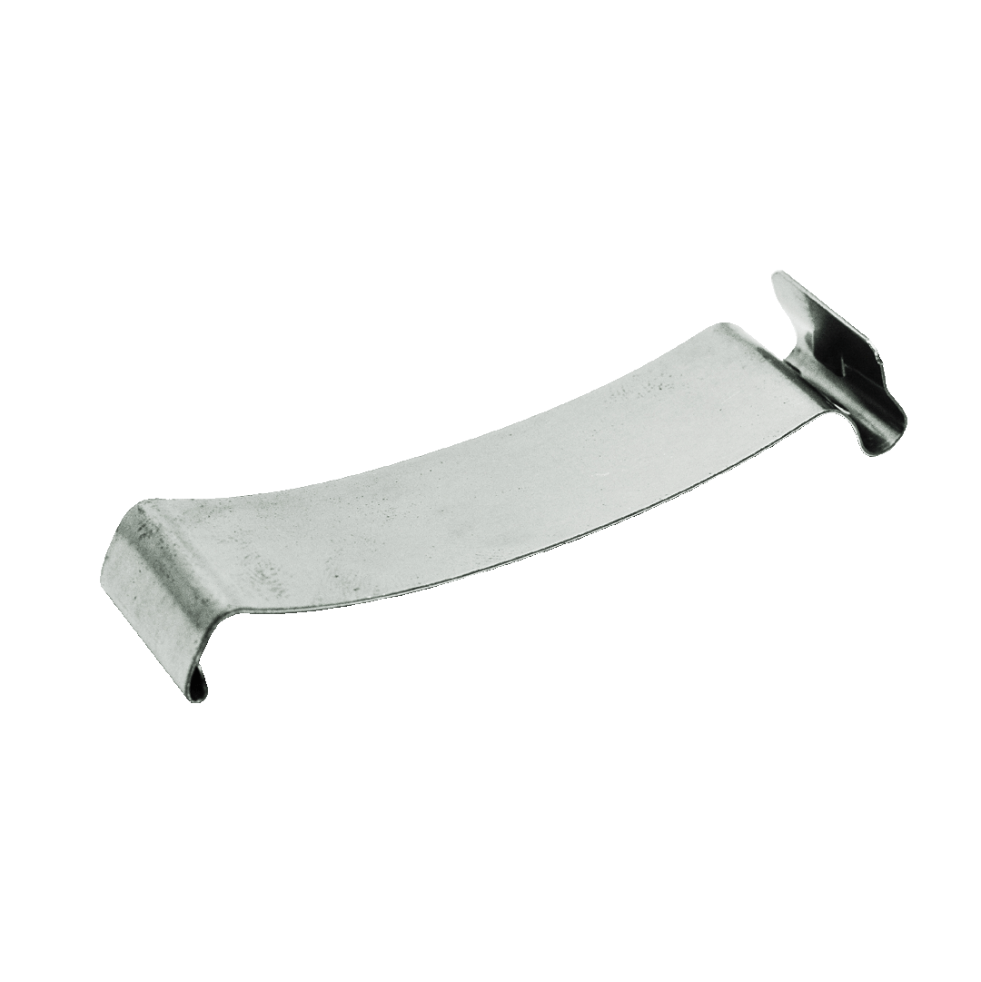 Bandbiegeteil Industrie