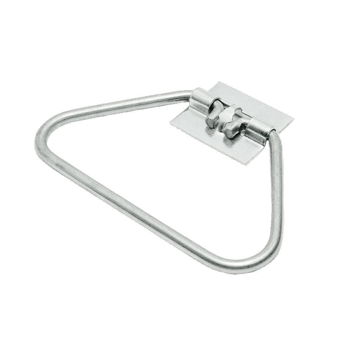 Griff für Chemiefässer           