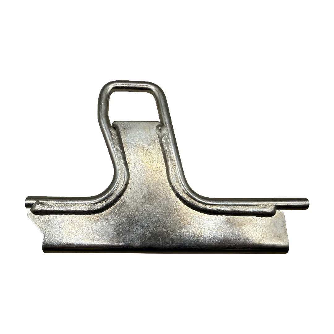 Verriegelungsbügel für PKW