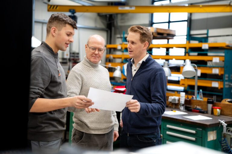 Tag der offenen Tür für zukünftige Azubis – 24. Januar 2026